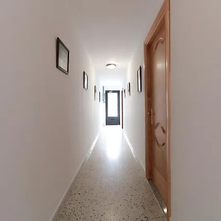 Guest house Palmas