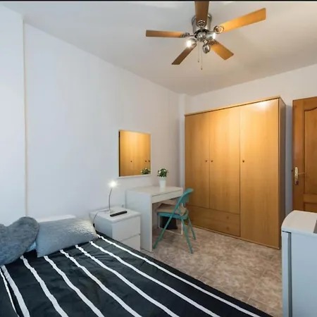 Palmas Guest house *