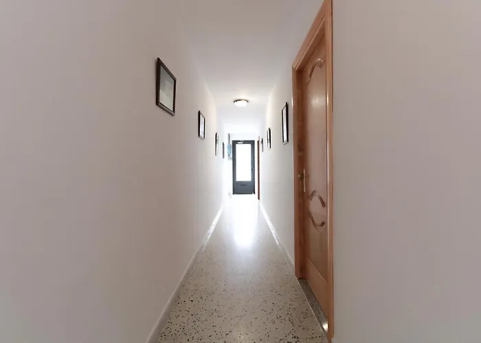 Pensjonat Palmas