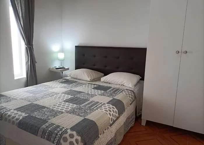 Palmas Pensjonat Las Palmas de Gran Canaria